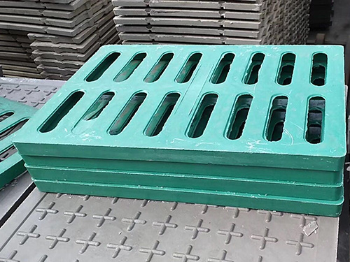 树脂雨水篦子