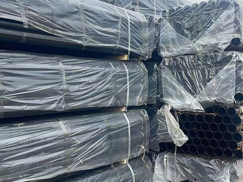 铸铁排水管
