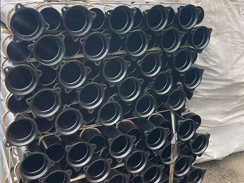 铸铁排水管28