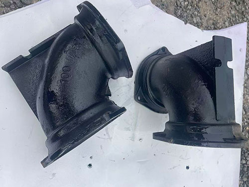 铸铁管件4