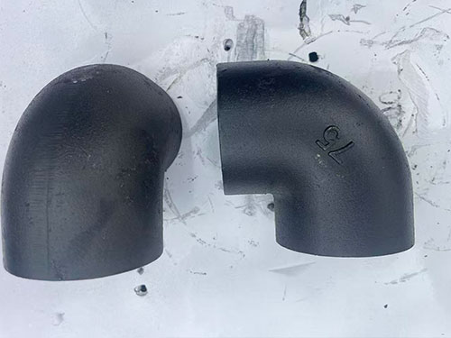 铸铁管件10