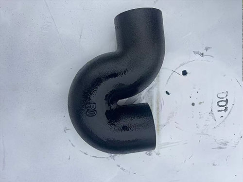 铸铁管件12