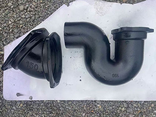 铸铁管件13
