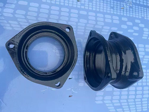 铸铁管件18