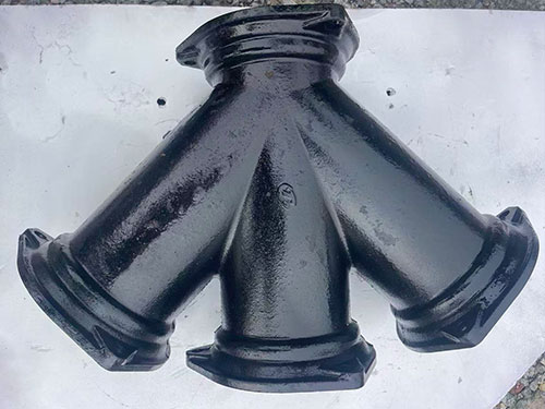 铸铁管件19