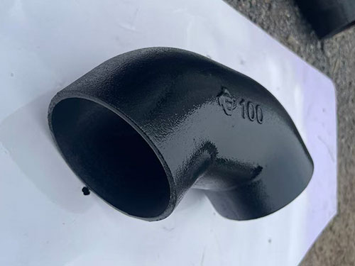 铸铁管件25