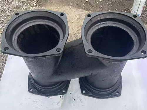 铸铁管件26
