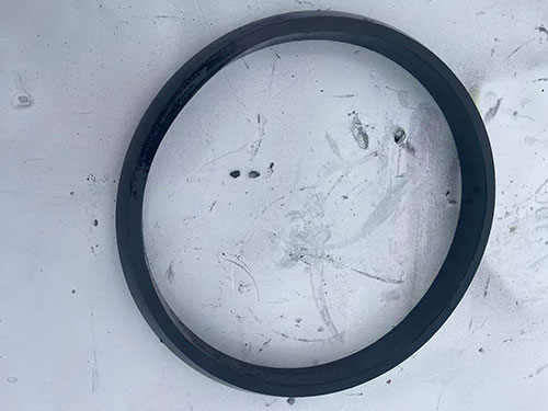 铸铁管件27