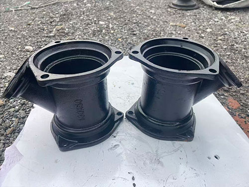 铸铁管件29