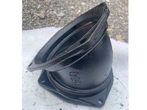 铸铁管件41