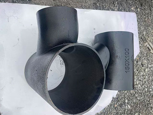 铸铁管件49