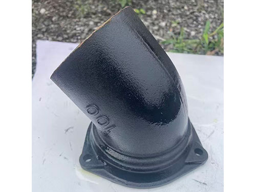 铸铁管件52