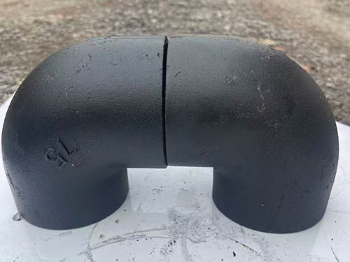 铸铁管件55