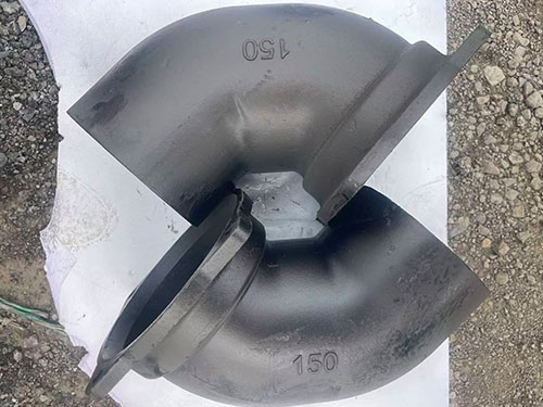 铸铁管件62