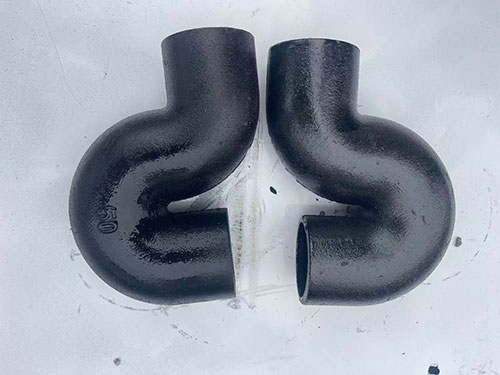 铸铁管件64