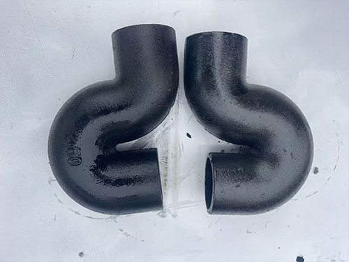 铸铁管件67