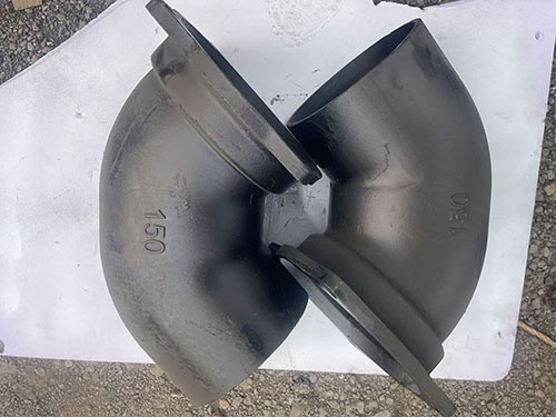 铸铁管件71