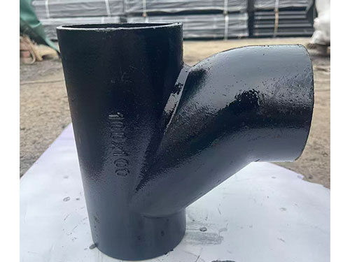 铸铁管件77