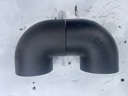 铸铁管件82
